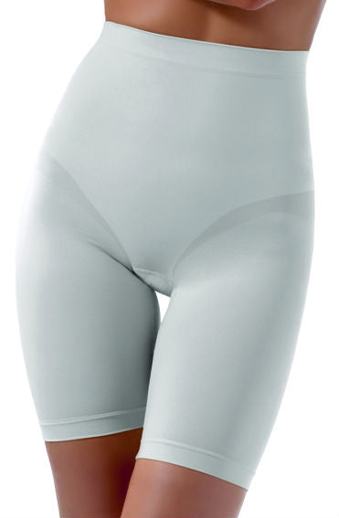 Control Body 410464 Girdle Bianco