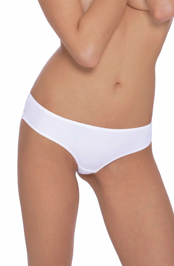 Roza Ali Brief White